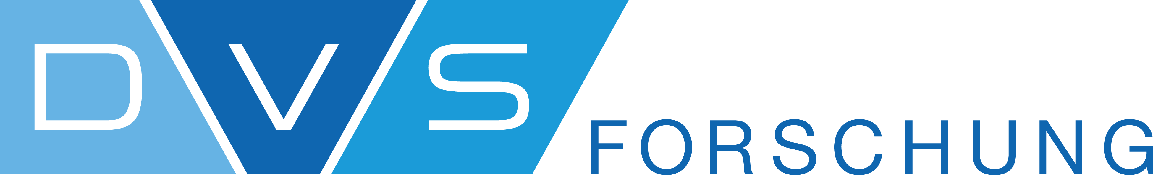 DVS Forschung